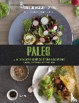 Meier-Hottua, Nathalie - PALEO