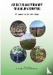 Moyo, B H Z - Agriculture and Environment for Developing Countries