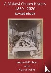 Ross, Kenneth R., Fiedler, Klaus - A Malawi Church History 1860 - 2020