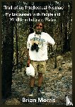 Morris, Brian - Trail of an Intellectual Nomad