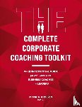 Jonsson, Monica - The Complete Corporate Coaching Toolkit
