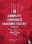 Jonsson, Monica - The Complete Corporate Coaching Toolkit