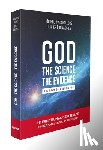 Bollore, Michel-Yves, Bonnassies, Olivier - God, the Science, the Evidence