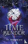 Perrenoud, Zoe - Timebender