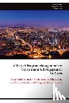Park, Changwoo - A Way of Program Management for Government-led Megaproject in Korea: Case Studies on the Performance, Direction, and Characteristics of Program Manage