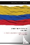 Martínez, Adriana Marcela Guerrero - GENOCIDIO POLÍTICO EN COLOMBIA