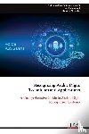 Alhuwaydi, Mohammed Saad Suliman - Recognizing Arabic Digits Techniques and Applications
