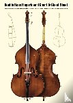 Lohse, Jonas - Double Bass Fingerboard Chart & Cheat Sheet