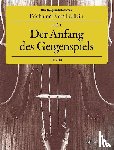 Doflein, Elma, Doflein, Erich - Das Geigen-Schulwerk