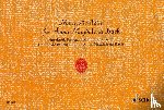 Bach, Johann Sebastian - Notenbüchlein für Anna Magdalena Bach