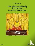 Emonts, Fritz - Wir spielen vierhändig