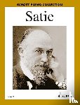 Satie, Erik - Erik Satie. Ausgewählte Klavierwerke