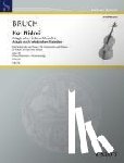 Bruch, Max - Kol Nidrei op. 47