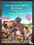  - Das Kinderliederbuch für Klavier