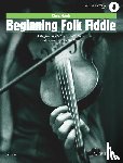 Haigh, Chris - Beginning Folk Fiddle
