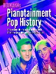  - Pianotainment Pop History