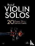  - Best of Violin Solos