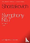 Schostakowitsch, Dmitrij - Sinfonie Nr. 7