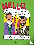  - Hello, Mr Gillock! Hello, Carl Czerny!