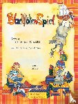 Beutler, Irmhild, Rosin, Corinna - BlockflötenSpiel 1