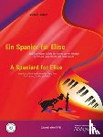 Proksch, Michael - Ein Spanier für Elise (+CD)
