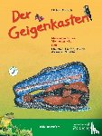 Dartsch, Michael - Der Geigenkasten 1