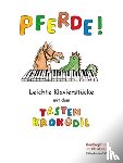  - Pferde!