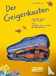 Dartsch, Michael - Der Geigenkasten 2