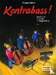 Schlink, Thomas - Kontrabass! Heft 2