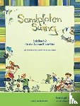Beutler, Irmhild; Rosin - Samtpfoten Swing