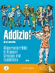 Sommerfeld, Jörg - Addizio! Schülerheft Flöte