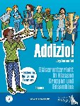 Sommerfeld, Jörg - Addizio! Schülerheft Posaune
