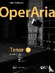  - OperAria. Tenor Bd. 1: lyrisch
