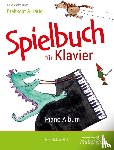  - Spielbuch für Klavier