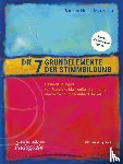 Hoos de Jokisch, Barbara - Die sieben Grundelemente der Stimmbildung