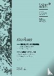 Brahms, Johannes - Ein deutsches Requiem op. 45 (Urtext der neuen Brahms-Gesamtausgabe; Klavierauszug vom Komponisten)