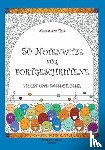 Fink, Alexandra - 50 Notenwitze für Fortgeschrittene