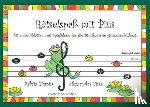 Yersin, Sylvia;Fink - Rätselspaß mit Pius