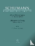 Schumann, Robert - 43 Klavierstücke für die Jugend op. 68 "Album für die Jugend"