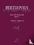 Beethoven, Ludwig van - Sämtliche Bagatellen für Klavier (mit Bagatelle WoO 59 "Für Elise")