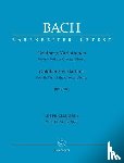 Bach, Johann Sebastian - Goldberg-Variationen BWV 988
