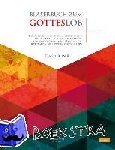 - Bläserbuch zum Gotteslob (Partitur in B) - Vorspiele und Begleitsätze zu Liedern des neuen GOTTESLOB, Partitur