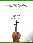 - Violin Recital Album, Band 2