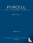Purcell, Henry - Dido and Aeneas