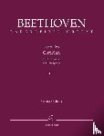 Beethoven, Ludwig van - Ouvertüre "Coriolan" für Orchester op. 62