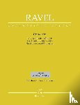 Ravel, Maurice - Concerto für Klavier und Orchester G-Dur