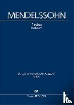 Mendelssohn Bartholdy, Felix - Paulus