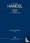 Händel, Georg Friedrich - Messiah (Messias)