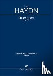 Haydn, Joseph - Stabat Mater (Klavierauszug)