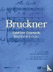 Bruckner, Anton, Kreuels, Matthias - Chorbuch Bruckner